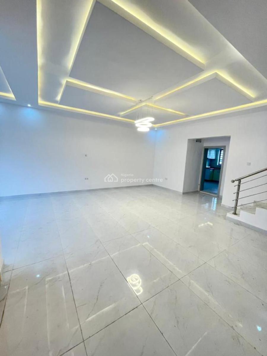 5 Bedroom Terrace Duplex, Orchid, Lekki, Lagos, House for Sale