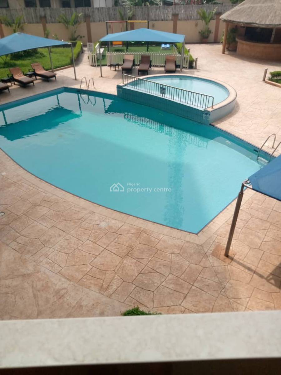 Luxury 3 Bedroom Apartment, Old Ikoyi, Ikoyi, Lagos, Flat / Apartment for Rent