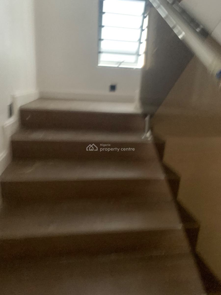 Newly Built 5 Bedrooms Duplex with a Bq, Adeniyi Jones, Ikeja, Lagos, Residential Land for Sale