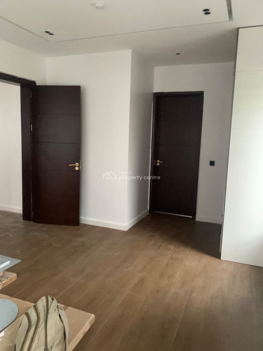 Newly Built 5 Bedrooms Duplex with a Bq, Adeniyi Jones, Ikeja, Lagos, Residential Land for Sale