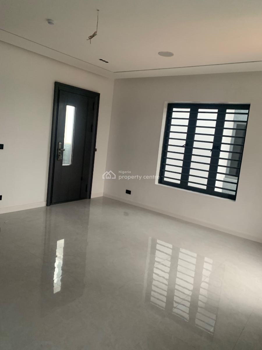 Newly Built 5 Bedrooms Duplex with a Bq, Adeniyi Jones, Ikeja, Lagos, Residential Land for Sale