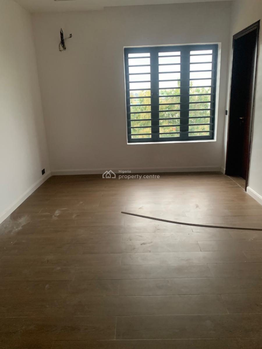 Newly Built 5 Bedrooms Duplex with a Bq, Adeniyi Jones, Ikeja, Lagos, Residential Land for Sale