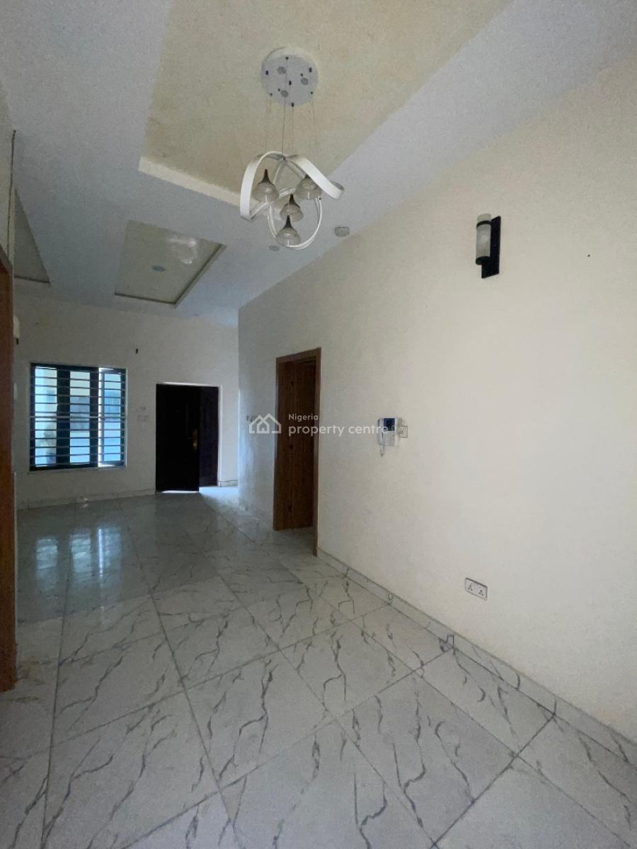 Luxury 4-bedroom Terraced Duplex, Orchid, Lekki, Lagos, Terraced Duplex for Sale