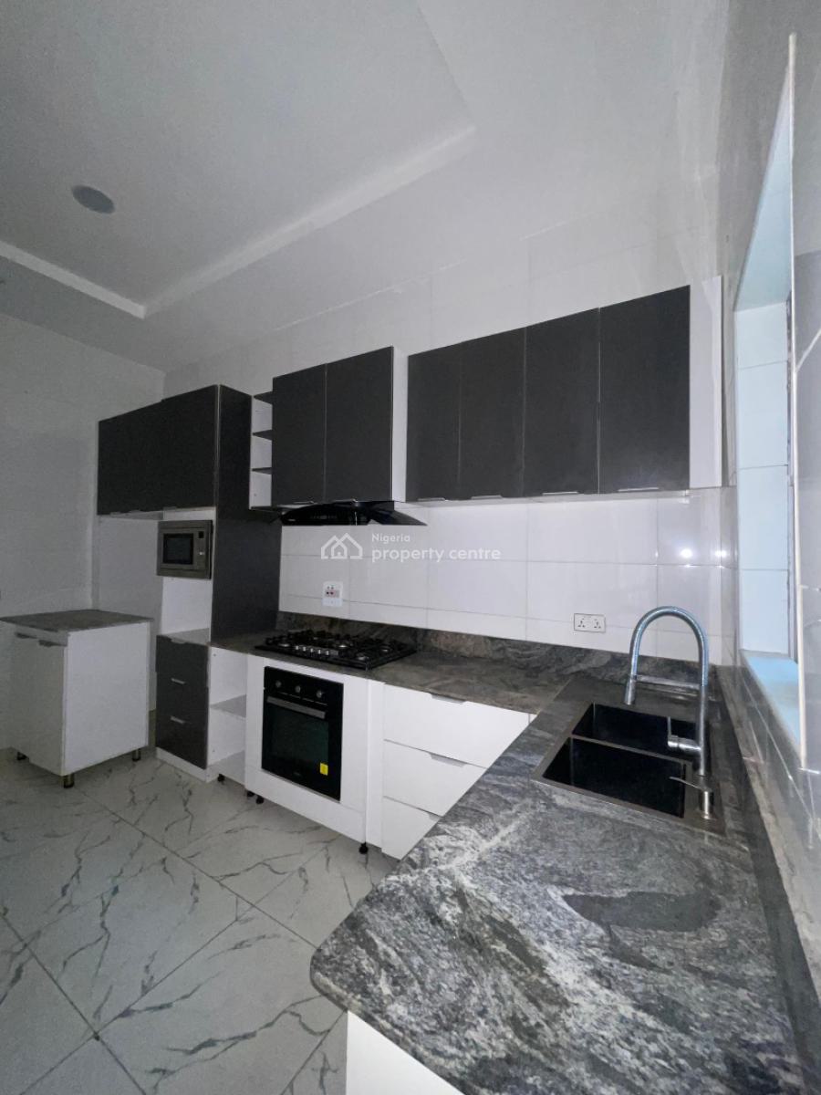 Luxury 4-bedroom Terraced Duplex, Orchid, Lekki, Lagos, Terraced Duplex for Sale
