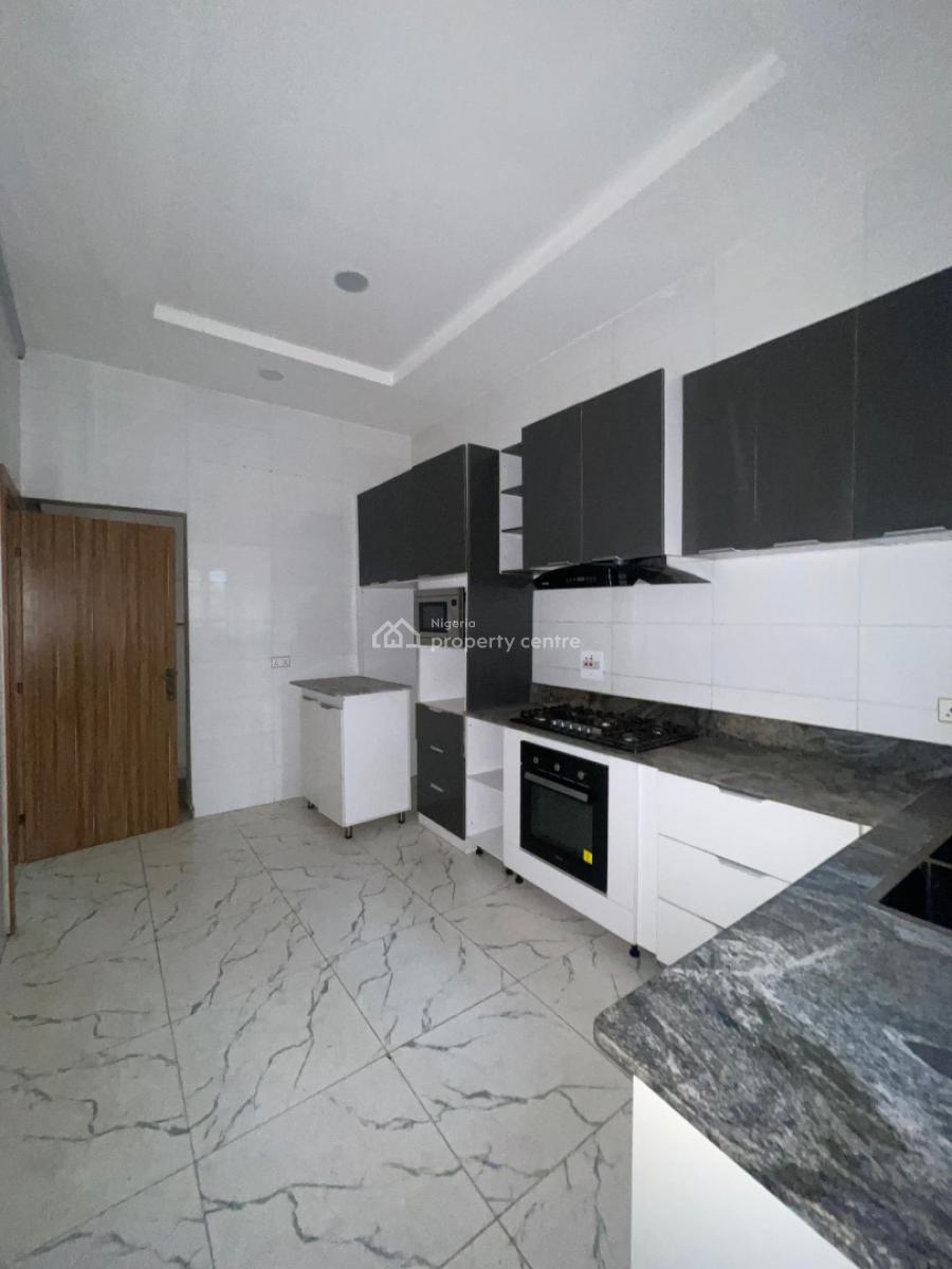 Luxury 4-bedroom Terraced Duplex, Orchid, Lekki, Lagos, Terraced Duplex for Sale