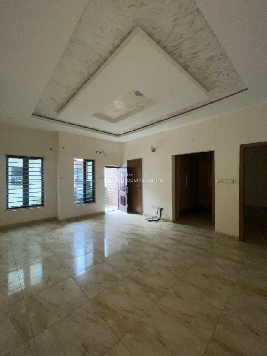 Luxury 4-bedroom Terraced Duplex, Orchid, Lekki, Lagos, Terraced Duplex for Sale