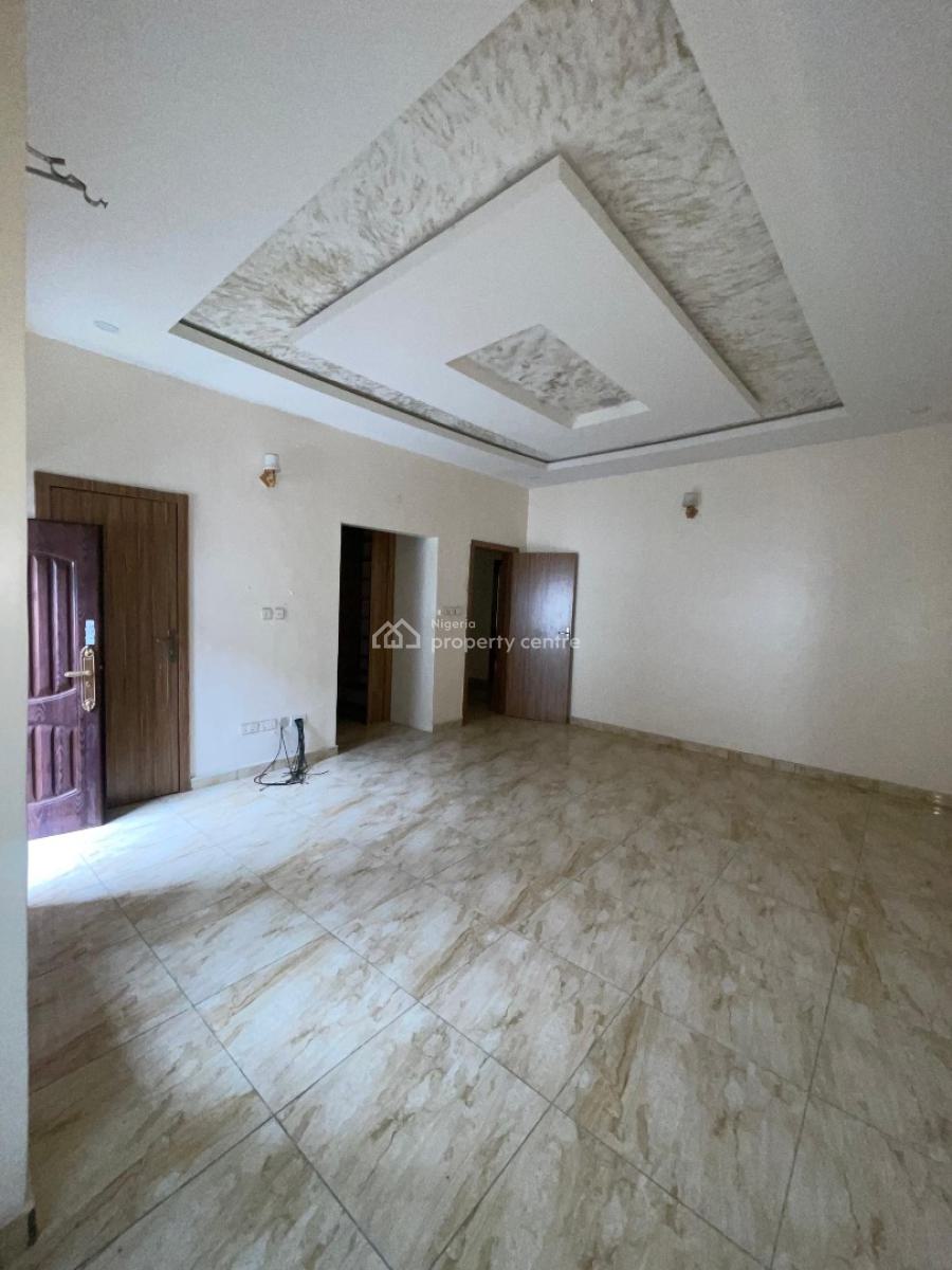 Luxury 4-bedroom Terraced Duplex, Orchid, Lekki, Lagos, Terraced Duplex for Sale