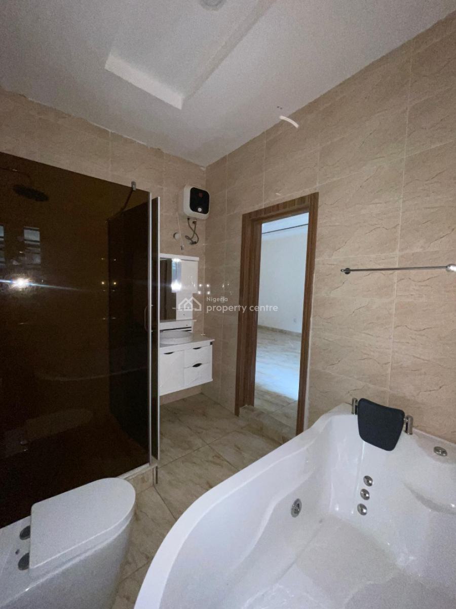 Luxury 4-bedroom Terraced Duplex, Orchid, Lekki, Lagos, Terraced Duplex for Sale