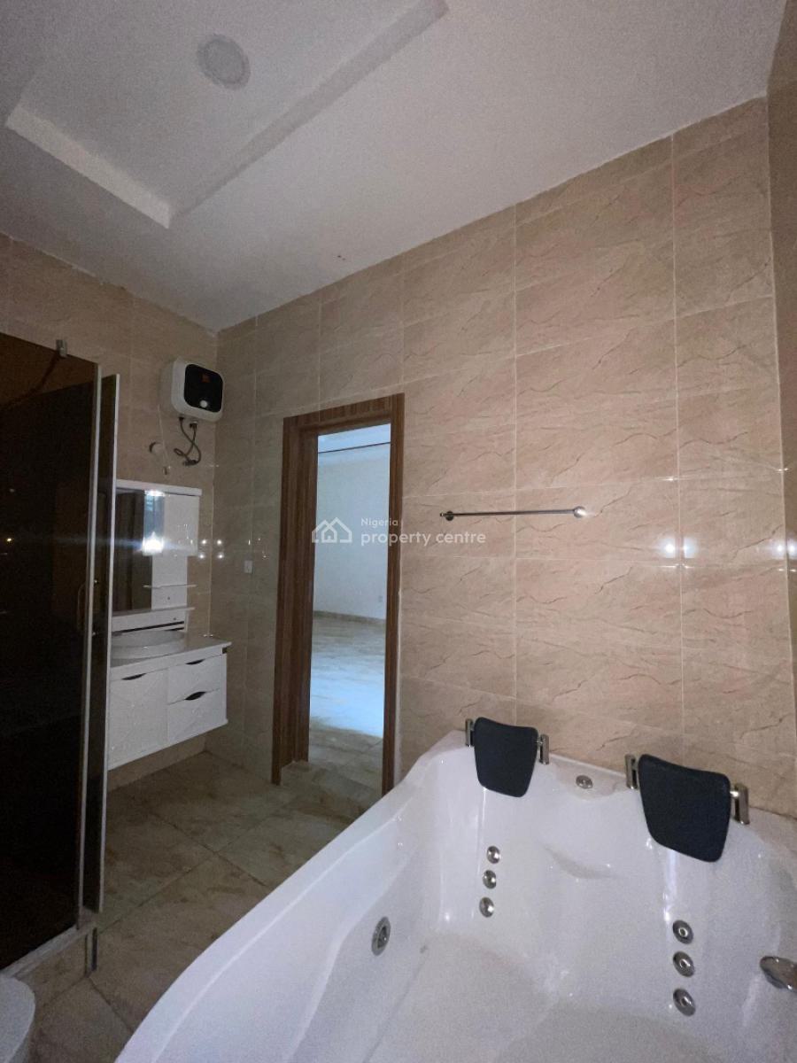 Luxury 4-bedroom Terraced Duplex, Orchid, Lekki, Lagos, Terraced Duplex for Sale