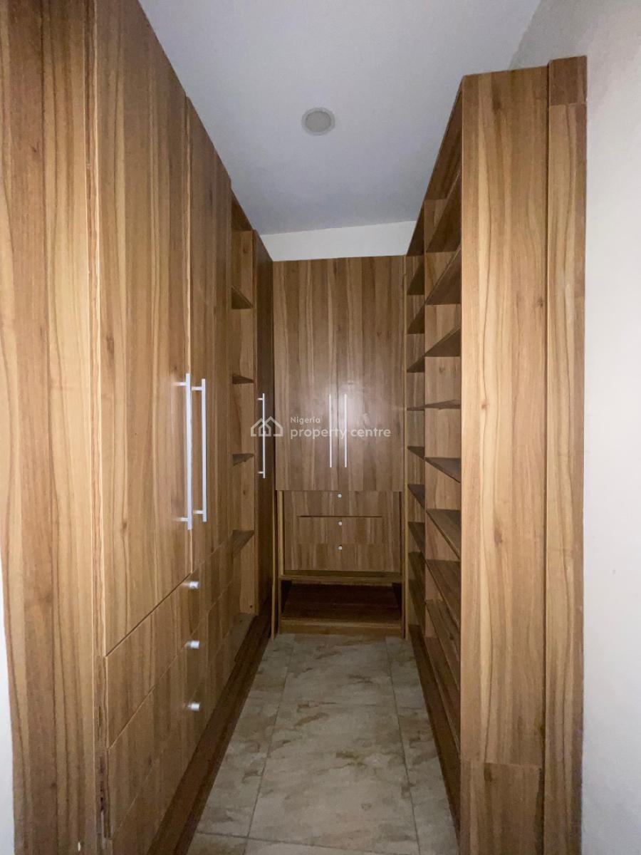 Luxury 4-bedroom Terraced Duplex, Orchid, Lekki, Lagos, Terraced Duplex for Sale