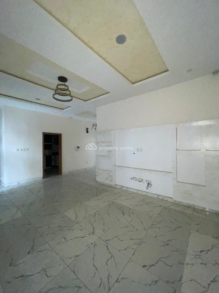 Luxury 4-bedroom Terraced Duplex, Orchid, Lekki, Lagos, Terraced Duplex for Sale