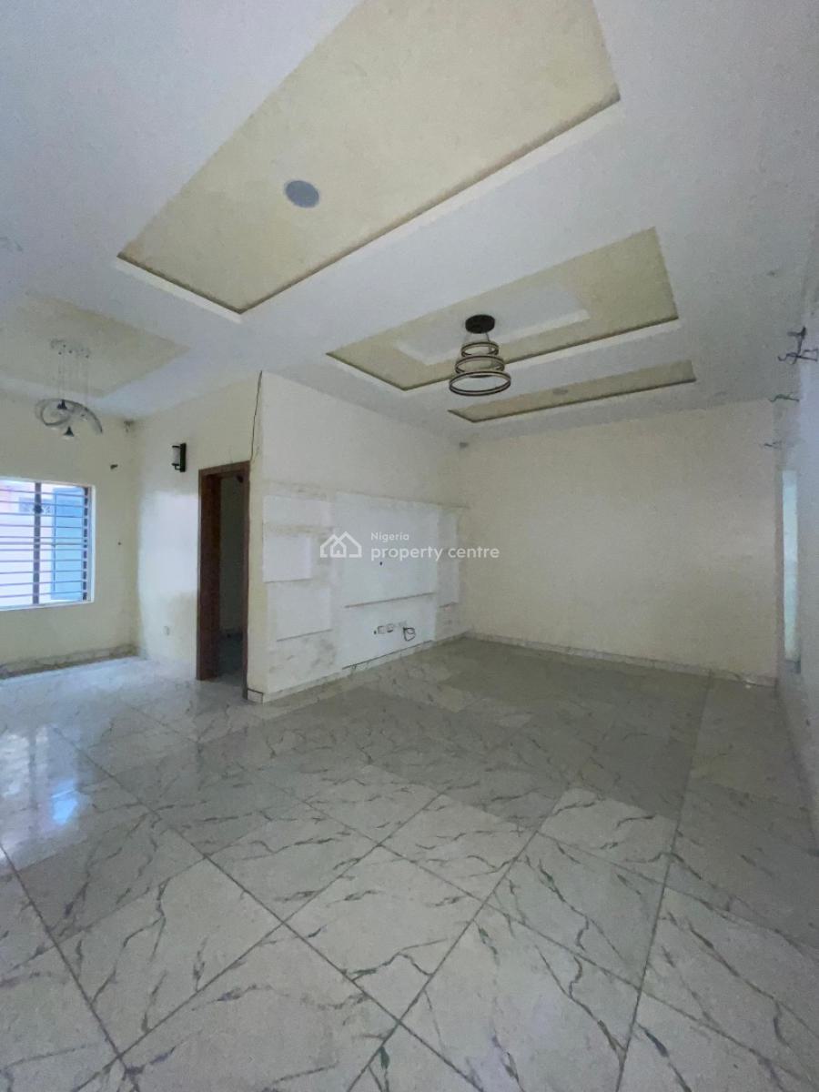 Luxury 4-bedroom Terraced Duplex, Orchid, Lekki, Lagos, Terraced Duplex for Sale
