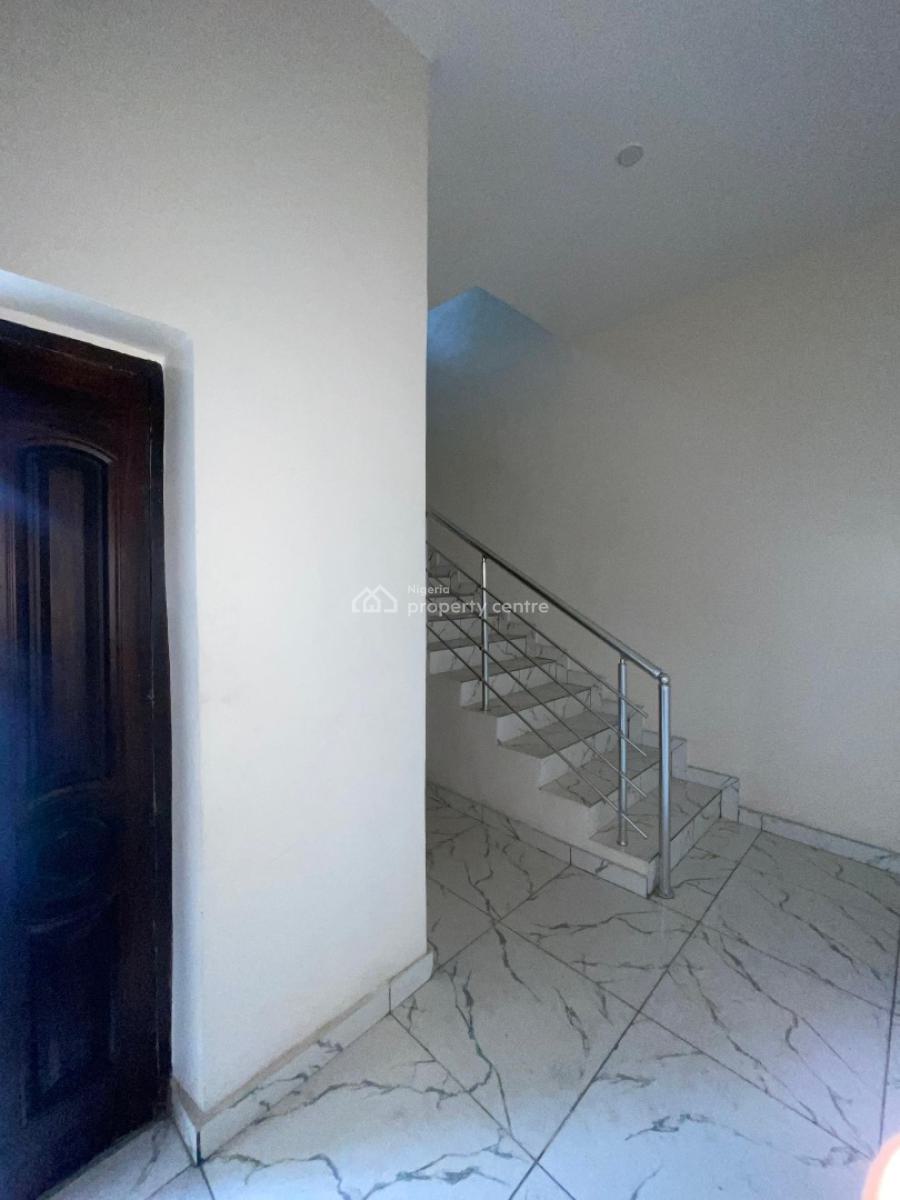 Luxury 4-bedroom Terraced Duplex, Orchid, Lekki, Lagos, Terraced Duplex for Sale