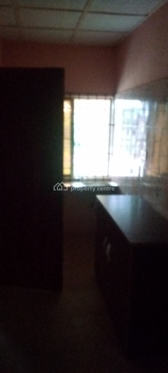 a Newly Built Spacious Room Self Contain, Npa Estate Phase 4, Maya, Ikorodu, Lagos, Flat / Apartment for Rent