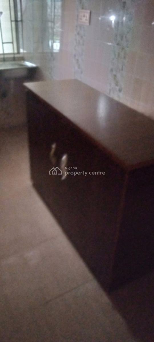 a Newly Built Spacious Room Self Contain, Npa Estate Phase 4, Maya, Ikorodu, Lagos, Flat / Apartment for Rent
