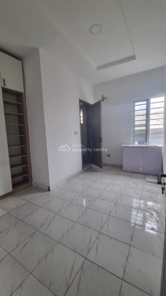 Self Contained in a Secured Estate, Ologolo, Lekki, Lagos, Self Contain (single Rooms) for Rent