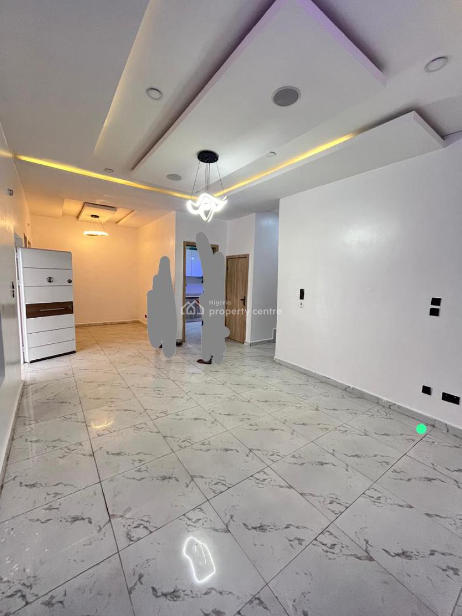 4 Bedroom Terrace Dupex, Orchid, Lekki, Lagos, Terraced Duplex for Rent