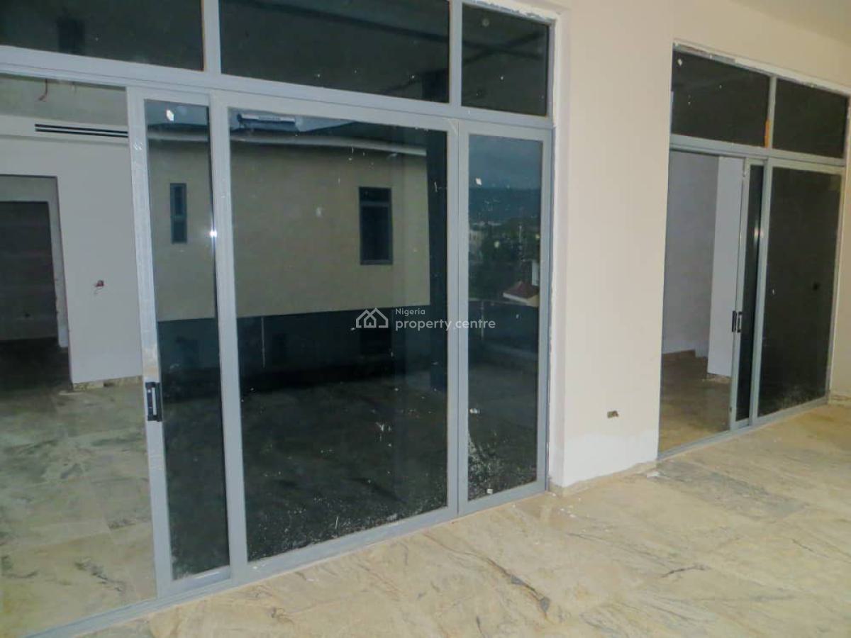 Luxury 5 Bedrooms Duplex, Katampe, Abuja, Detached Duplex for Sale