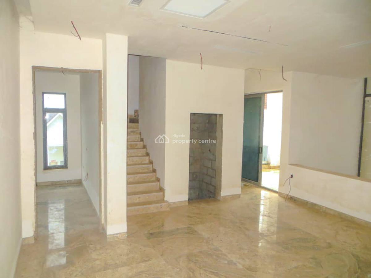 Luxury 5 Bedrooms Duplex, Katampe, Abuja, Detached Duplex for Sale