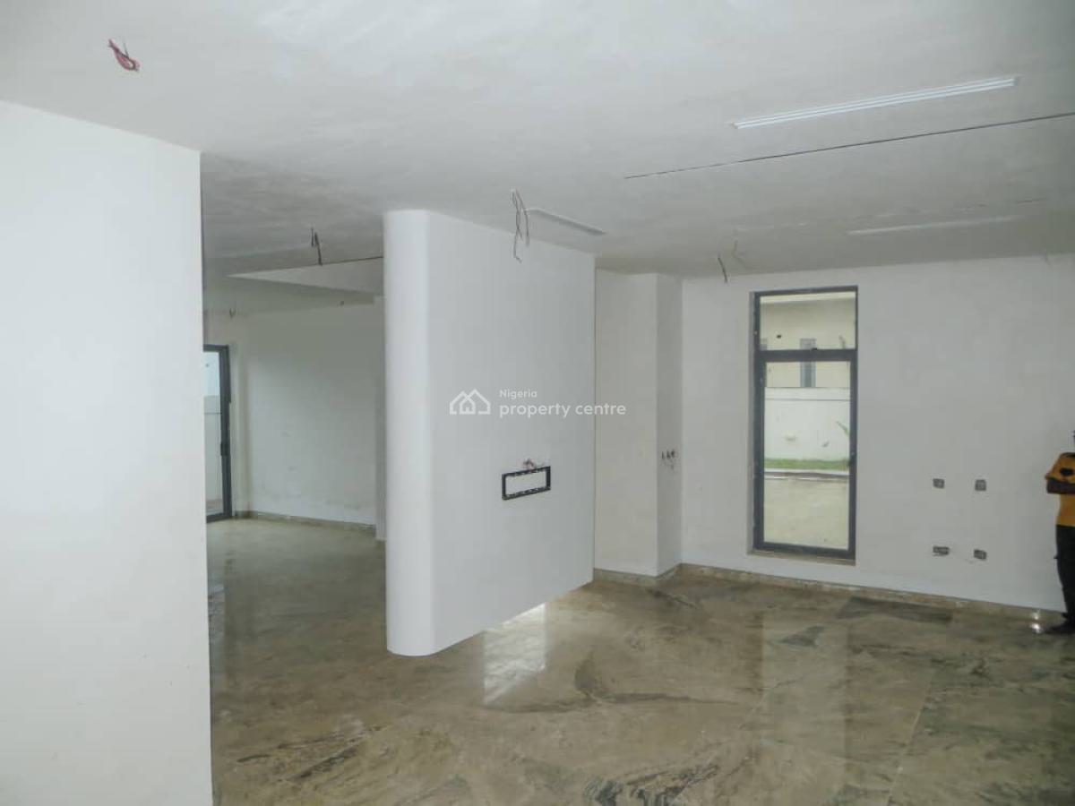 Luxury 5 Bedrooms Duplex, Katampe, Abuja, Detached Duplex for Sale