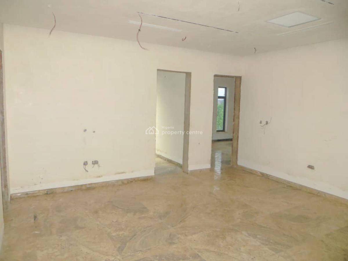 Luxury 5 Bedrooms Duplex, Katampe, Abuja, Detached Duplex for Sale