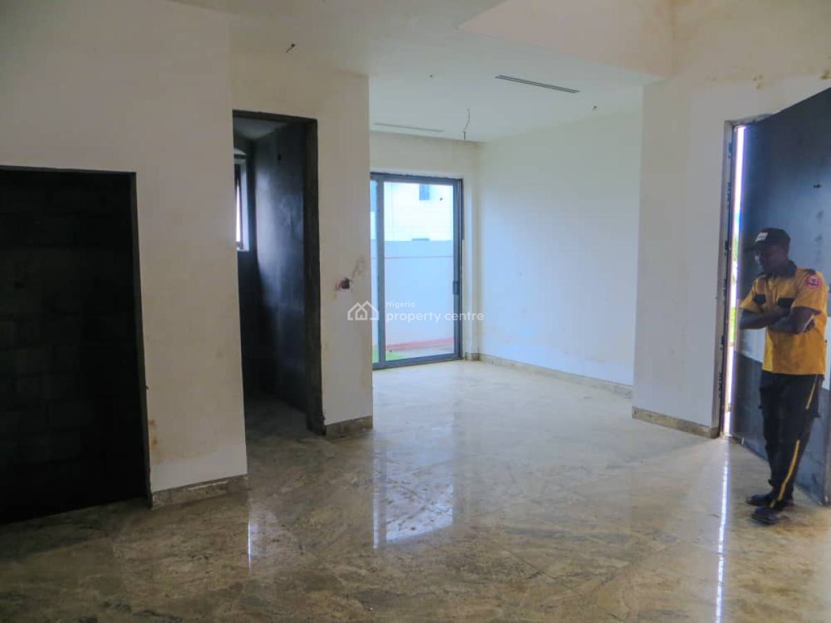Luxury 5 Bedrooms Duplex, Katampe, Abuja, Detached Duplex for Sale