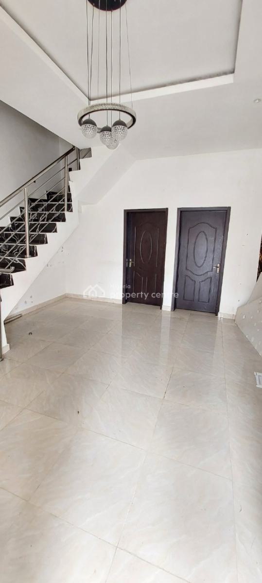 3 Bedroom Terrace Duplex, Ikota, Lekki, Lagos, Terraced Duplex for Sale
