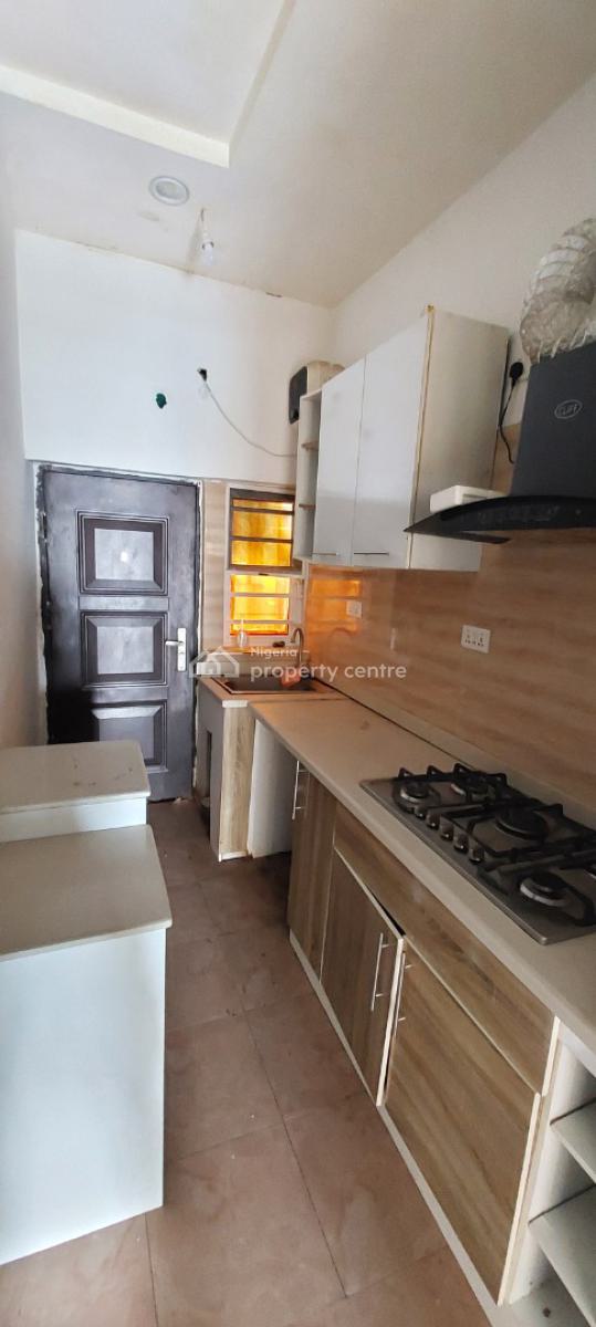 3 Bedroom Terrace Duplex, Ikota, Lekki, Lagos, Terraced Duplex for Sale
