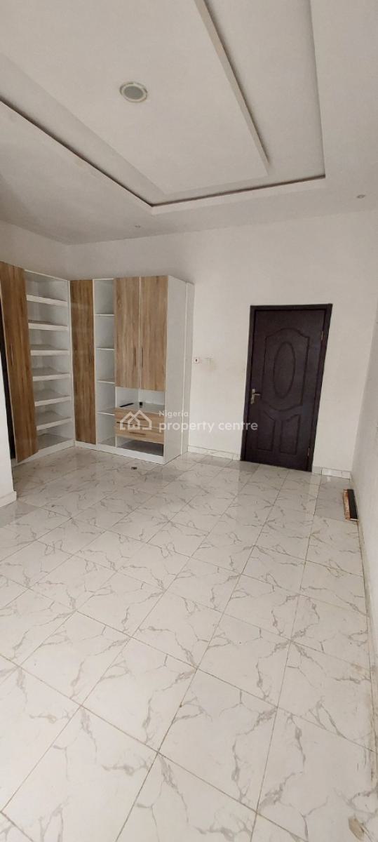3 Bedroom Terrace Duplex, Ikota, Lekki, Lagos, Terraced Duplex for Sale