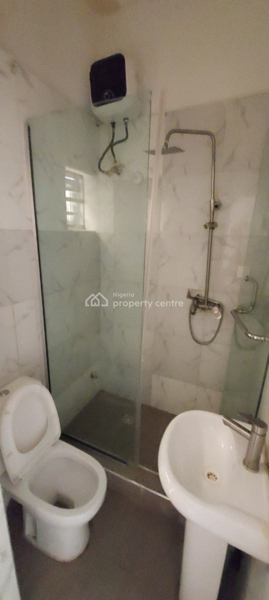 3 Bedroom Terrace Duplex, Ikota, Lekki, Lagos, Terraced Duplex for Sale
