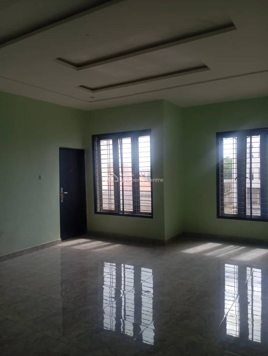 a Spacious 4 Beds Duplex +private Sitting+1room Bq+ample Parking Space, By Capital Hub, Mabushi, Abuja, Detached Duplex for Rent