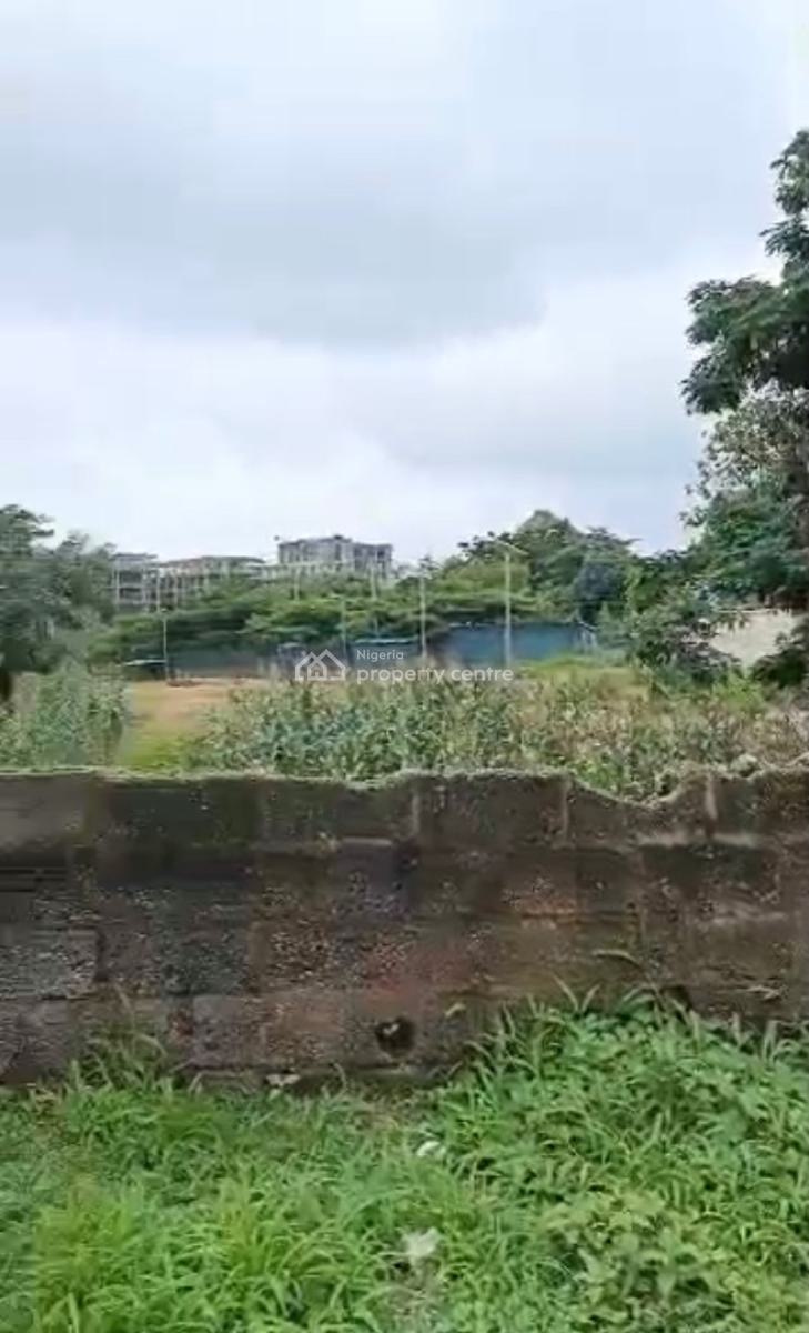 7,682.04sqm, Commercial Not Specified, Tarred Road, C of O, Gudu, Abuja, Commercial Land for Sale