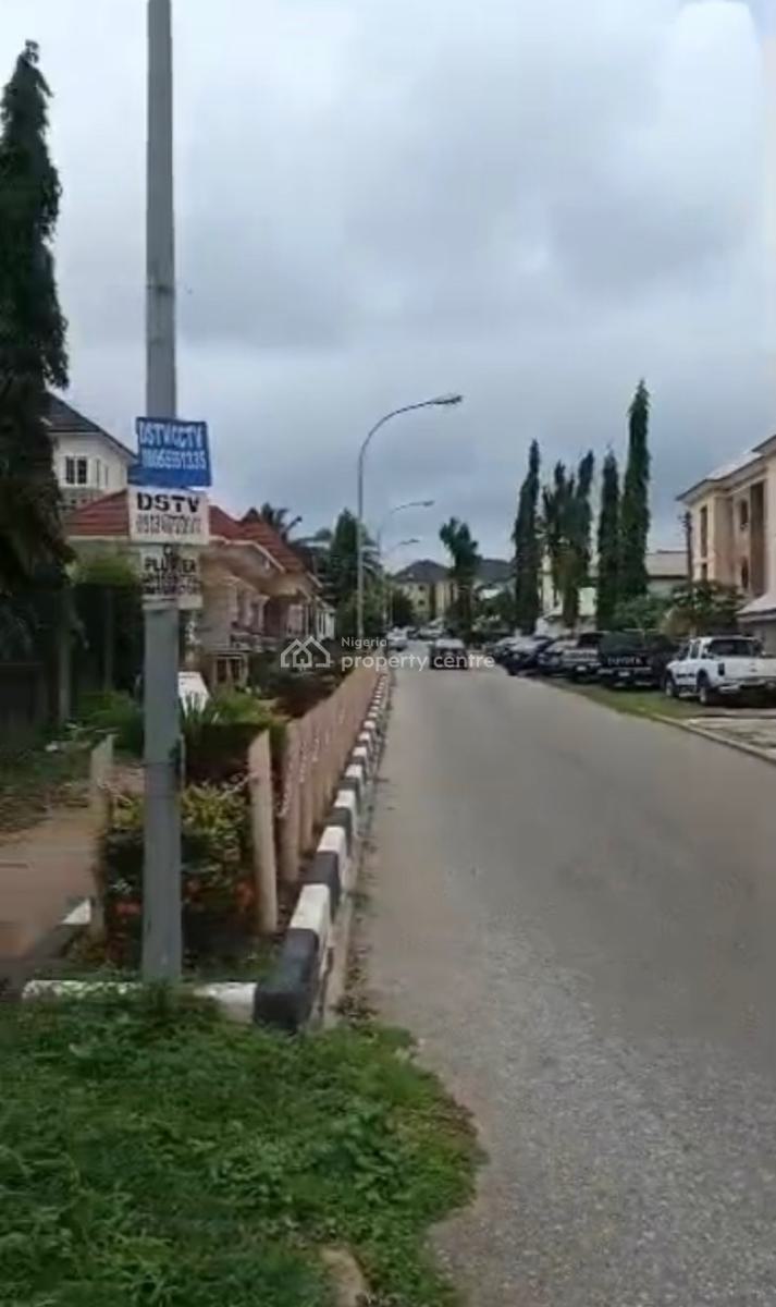 7,682.04sqm, Commercial Not Specified, Tarred Road, C of O, Gudu, Abuja, Commercial Land for Sale