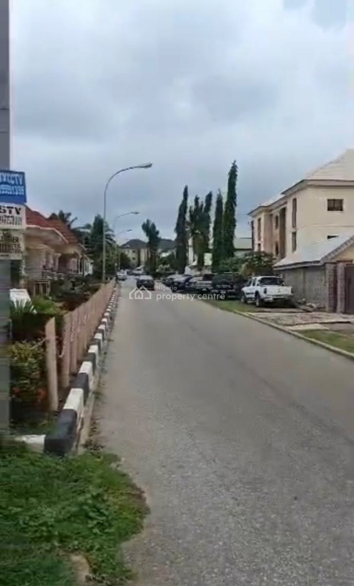 7,682.04sqm, Commercial Not Specified, Tarred Road, C of O, Gudu, Abuja, Commercial Land for Sale