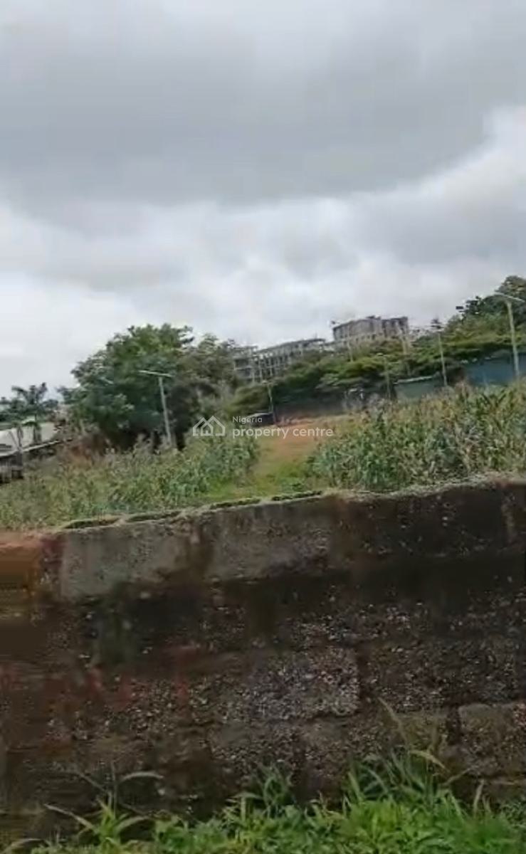 7,682.04sqm, Commercial Not Specified, Tarred Road, C of O, Gudu, Abuja, Commercial Land for Sale