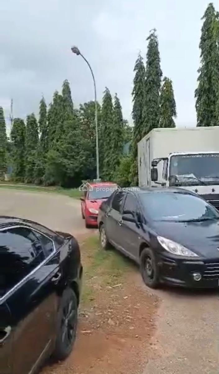 7,682.04sqm, Commercial Not Specified, Tarred Road, C of O, Gudu, Abuja, Commercial Land for Sale