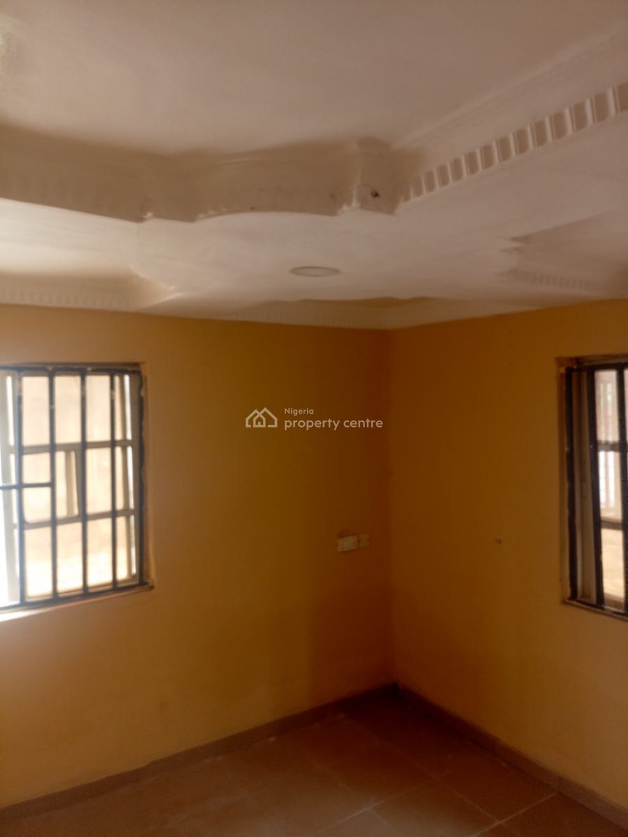 3 Bedroom Flat with Full Pop and All Modern Facilities, Araba, Oluwo, Egbeda, Oyo, Detached Bungalow for Rent