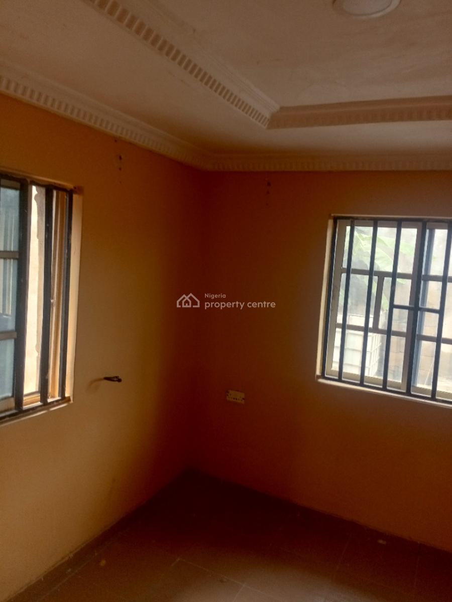3 Bedroom Flat with Full Pop and All Modern Facilities, Araba, Oluwo, Egbeda, Oyo, Detached Bungalow for Rent
