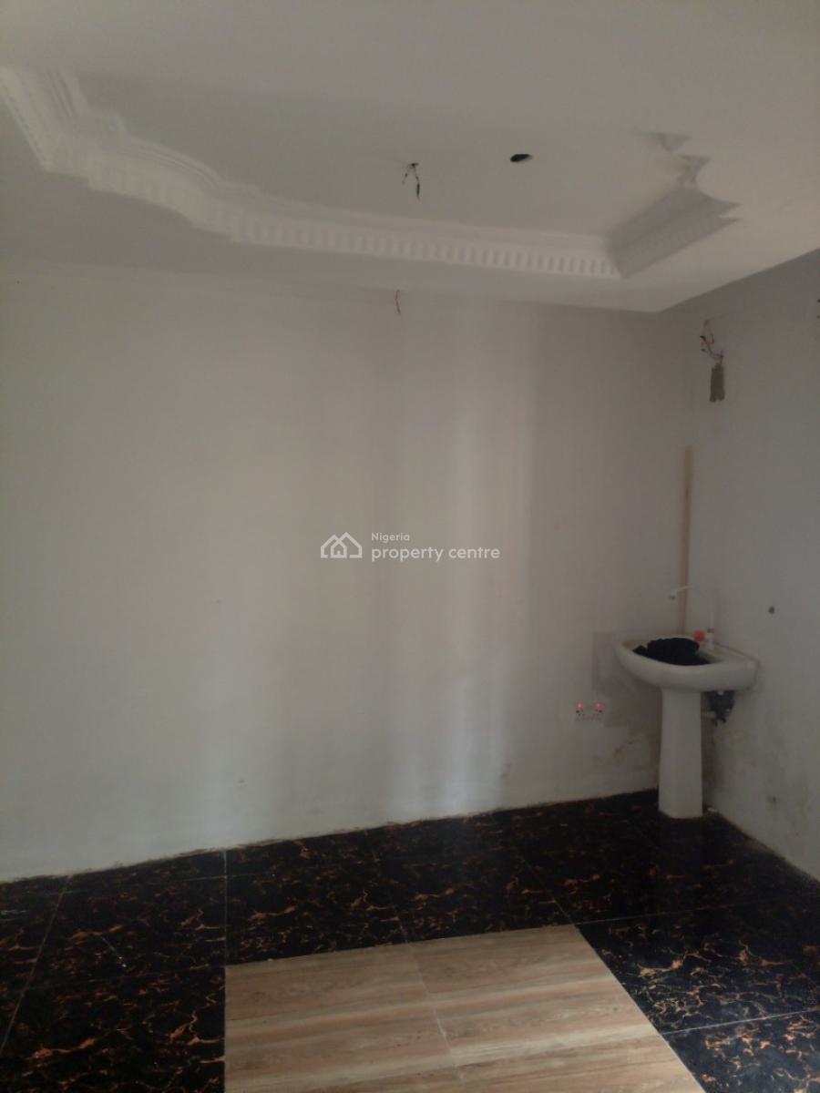 3 Bedroom Flat with Full Pop and All Modern Facilities, Araba, Oluwo, Egbeda, Oyo, Detached Bungalow for Rent