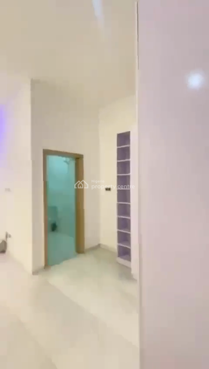 Japa Symptoms 3 Bedroom Terrace Duplex, Abraham Adesanya, Ajah, Lagos, Terraced Duplex for Sale