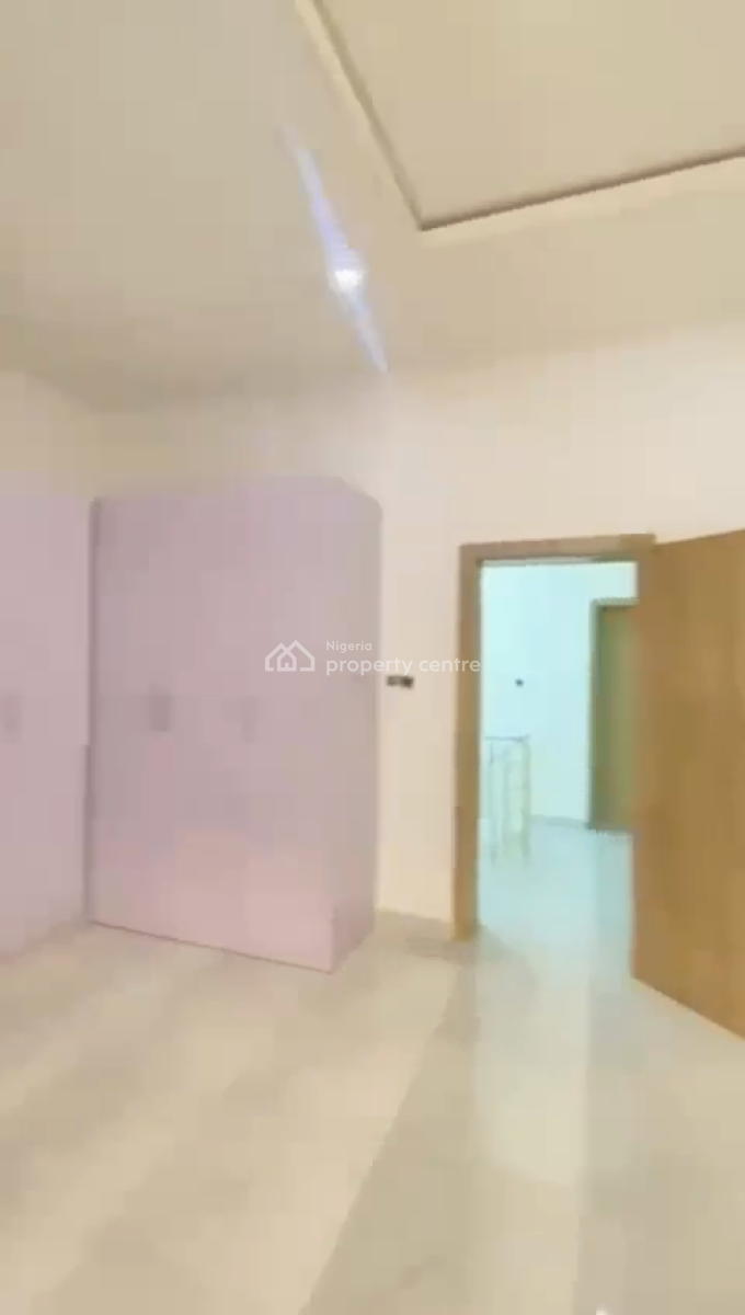 Japa Symptoms 3 Bedroom Terrace Duplex, Abraham Adesanya, Ajah, Lagos, Terraced Duplex for Sale
