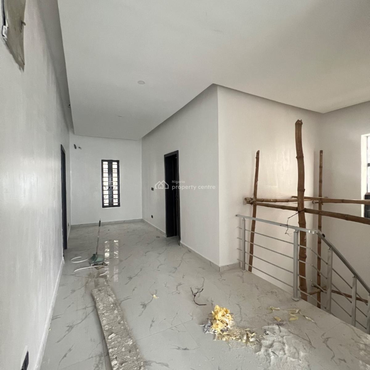 5 Bedroom & Bq, Vgc, Lekki, Lagos, Detached Duplex for Sale