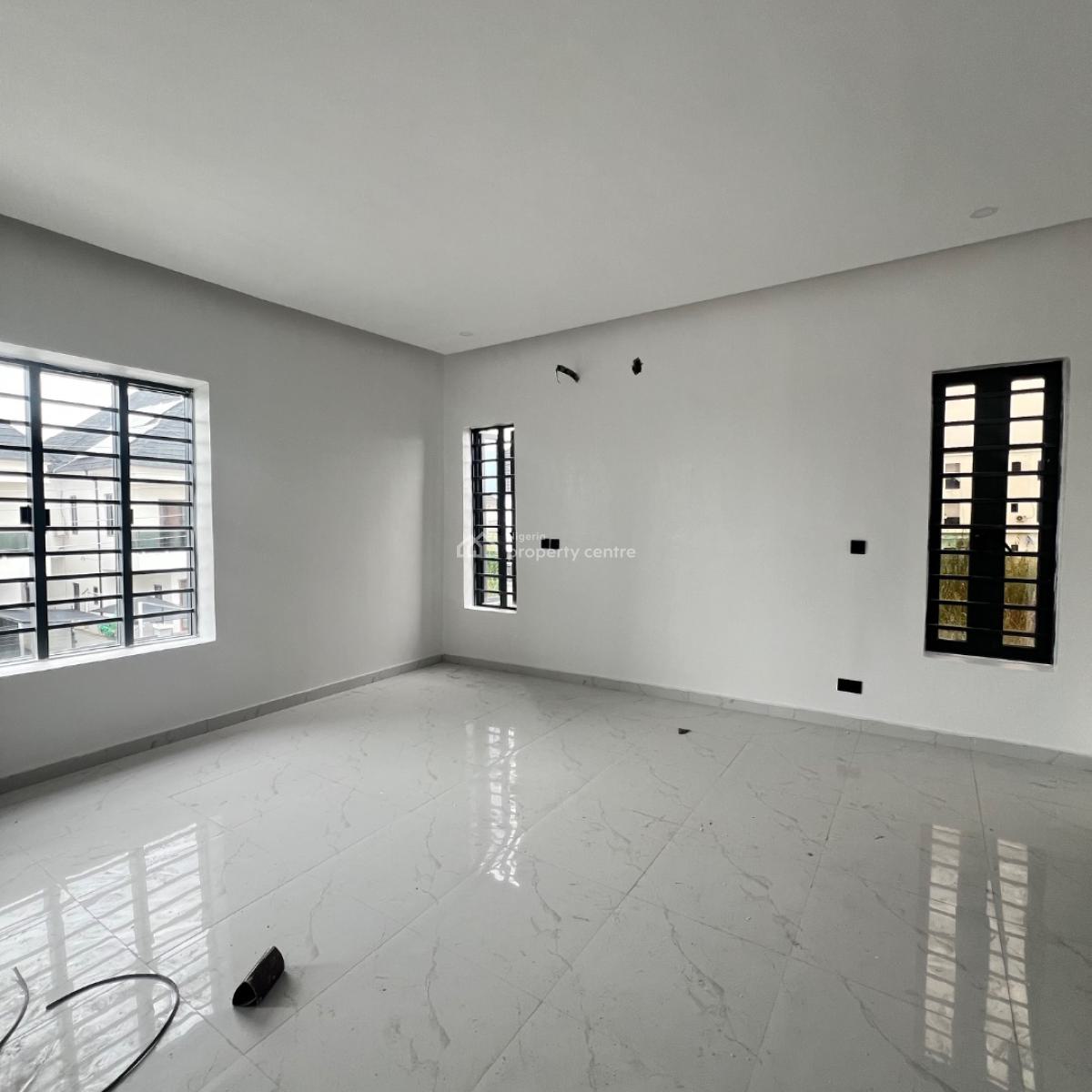 5 Bedroom & Bq, Vgc, Lekki, Lagos, Detached Duplex for Sale