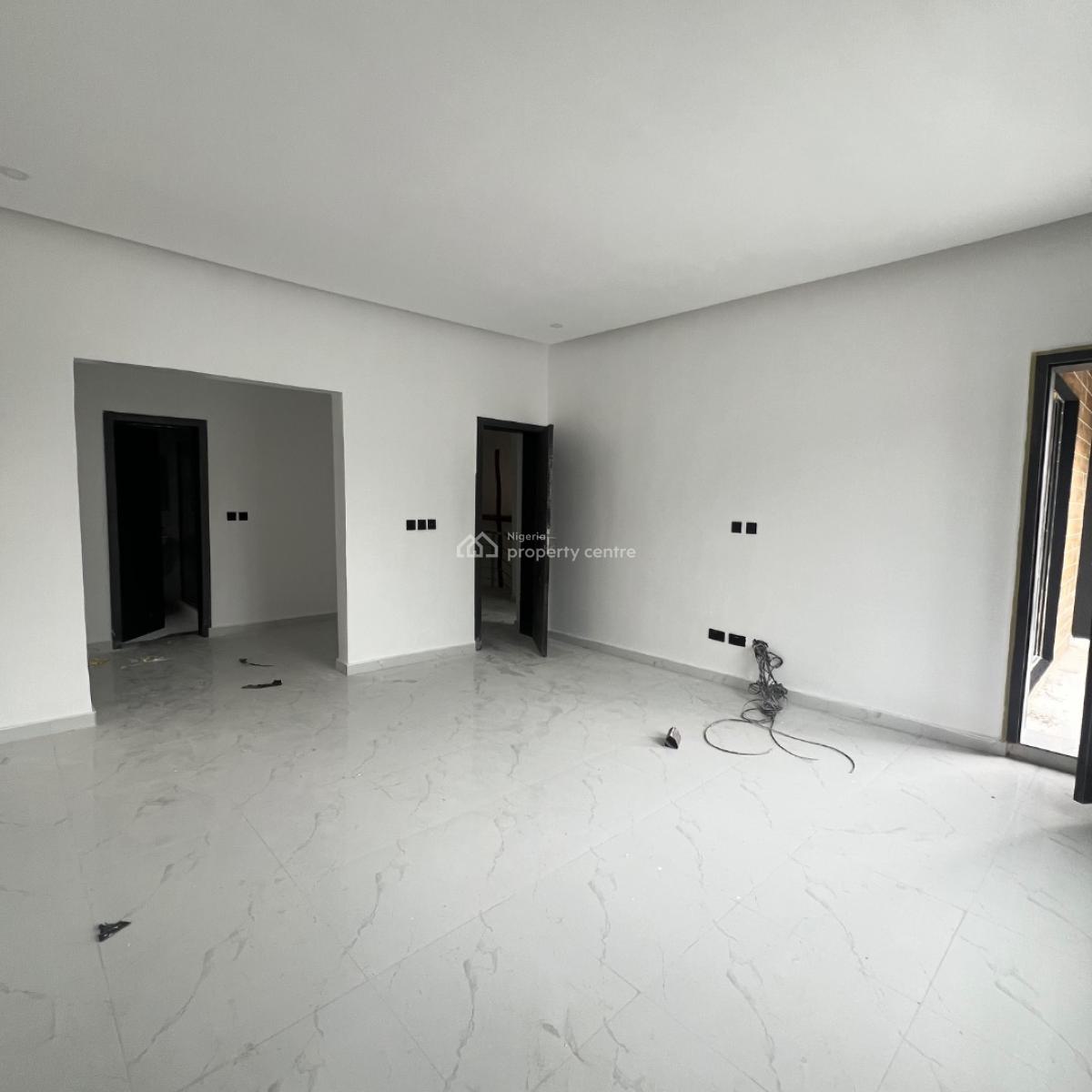 5 Bedroom & Bq, Vgc, Lekki, Lagos, Detached Duplex for Sale