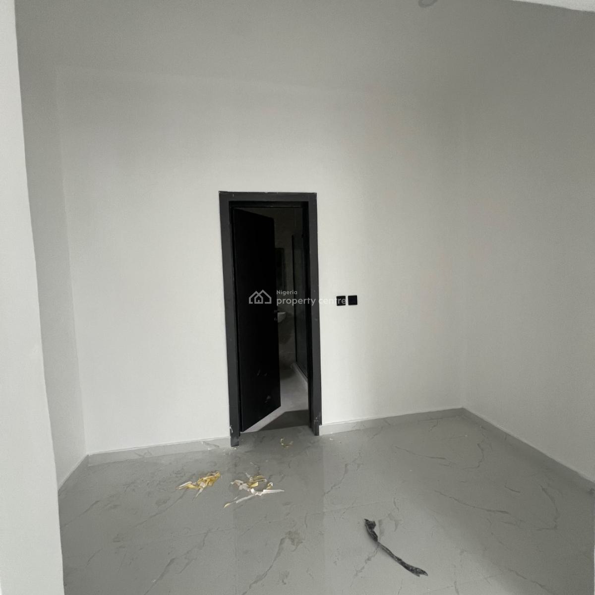 5 Bedroom & Bq, Vgc, Lekki, Lagos, Detached Duplex for Sale