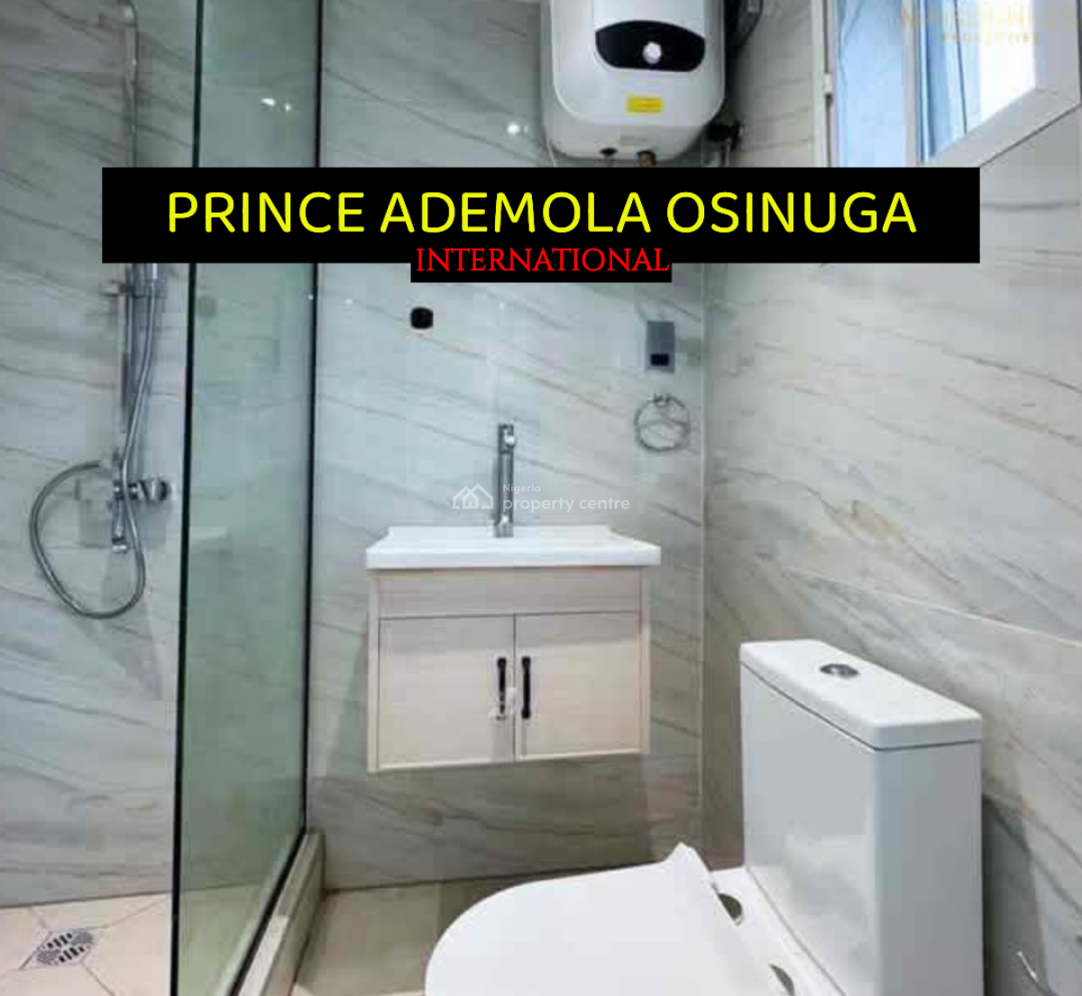 Fresh 2 Bedroom Apartment (no Bq), Old Ikoyi, Ikoyi, Lagos, Flat / Apartment for Rent