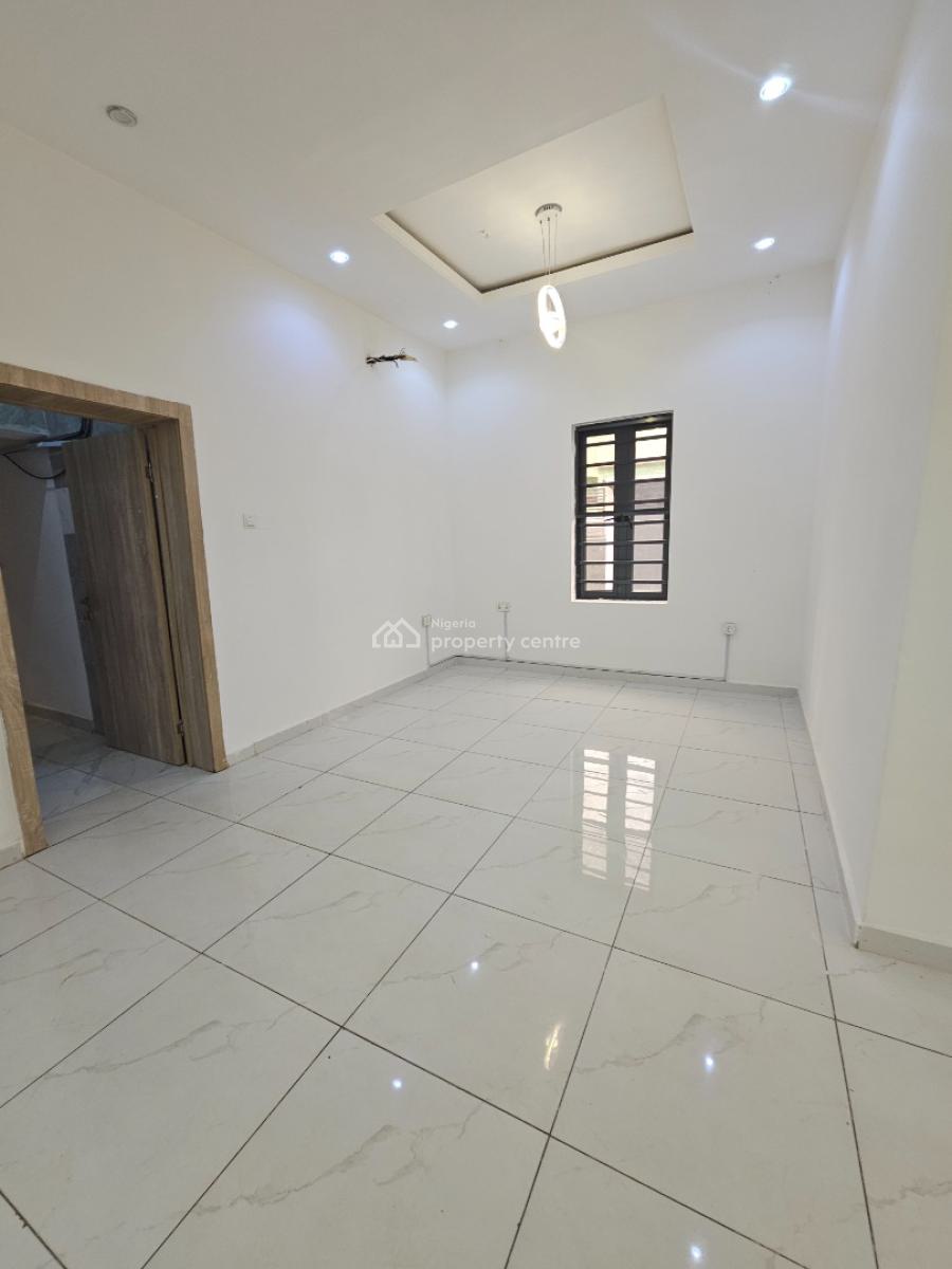 Newly Built 4 Bedroom Detached Duplex, Gra Phase 1, Magodo, Lagos, Detached Duplex for Sale