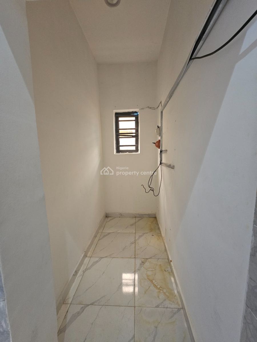 Newly Built 4 Bedroom Detached Duplex, Gra Phase 1, Magodo, Lagos, Detached Duplex for Sale