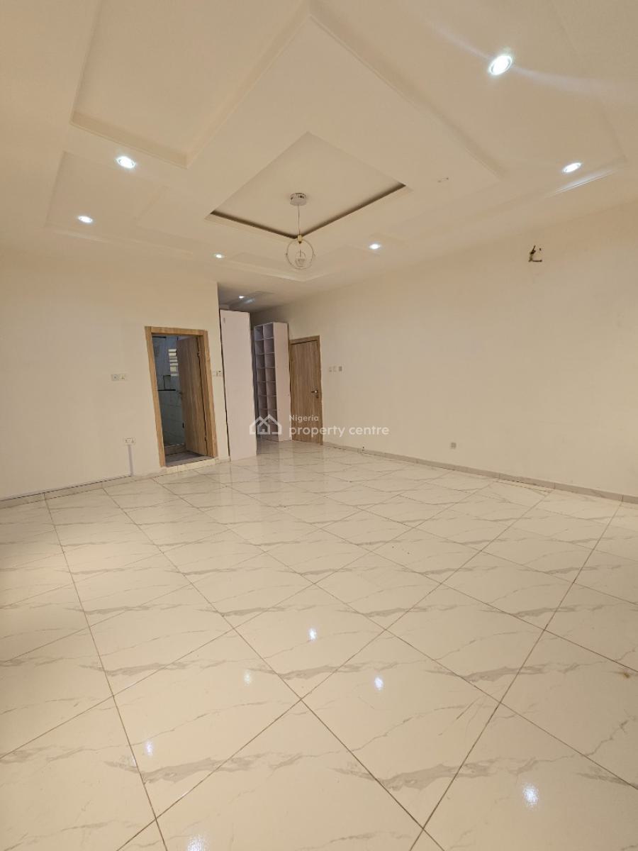 Newly Built 4 Bedroom Detached Duplex, Gra Phase 1, Magodo, Lagos, Detached Duplex for Sale