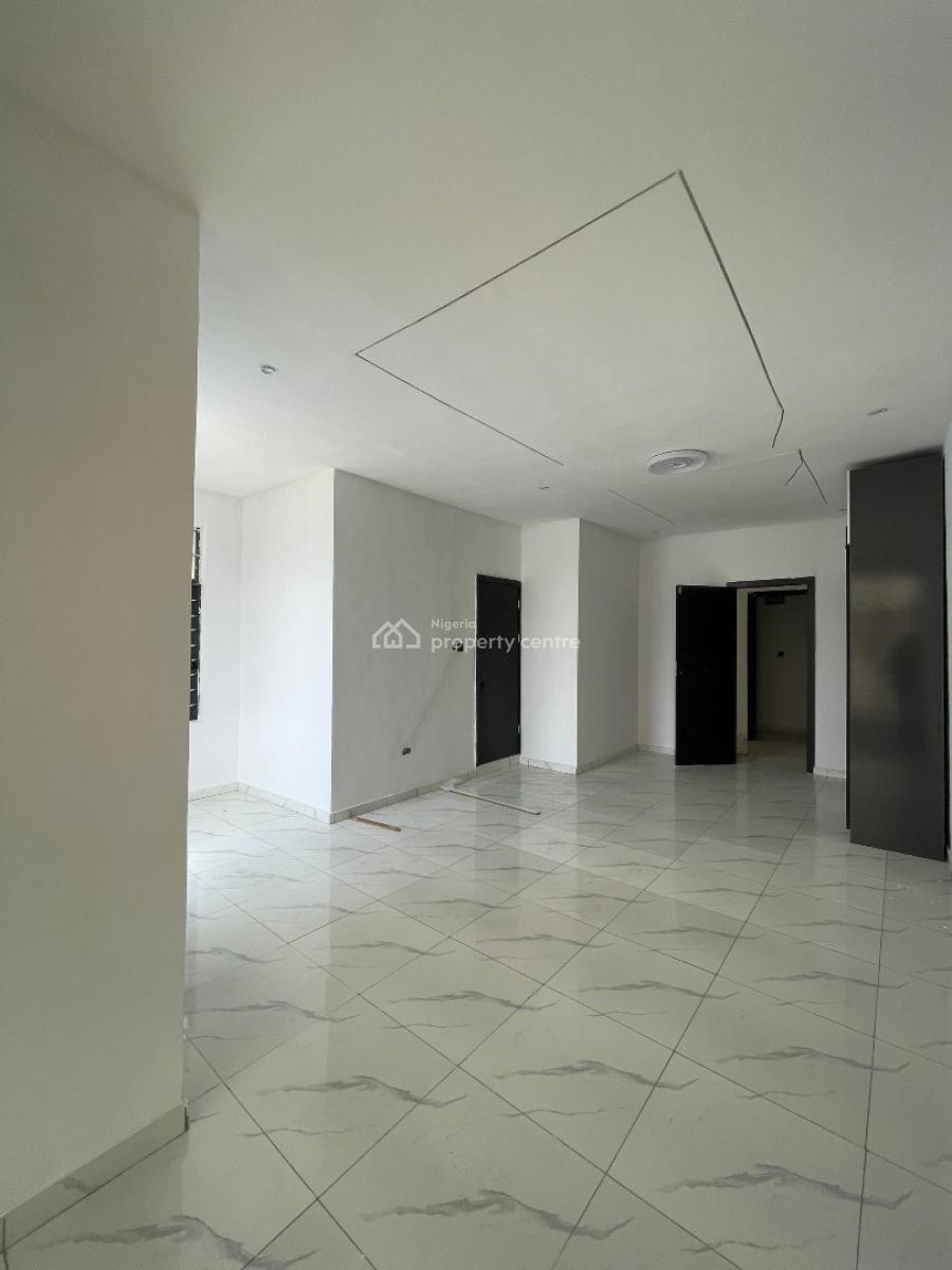 Luxury 4-bedroom Duplex with Bq, Ikota Gra, Lekki, Lagos, Detached Duplex for Sale